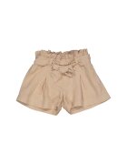 Birba Trybeyond Pantaloni scurti Fete - 302570935 - Lyocell - Bej