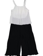 Birba Trybeyond Salopeta Fete - 302573196 - Poliester - Negru