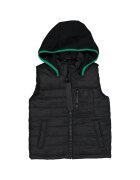 Birba Trybeyond Vesta Baieti - 303328160 - Poliamida - Negru