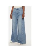 Birgitte Herskind Blugi dama - 304944215 - Bumbac organic - Albastru - Albastru