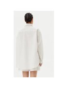 Birgitte Herskind Camasa dama 5567172 - Bumbac - Ecru - Ecru
