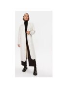 Birgitte Herskind Palton dama - 302975402 - Lana/Poliester reciclat - 34 EU - Bej