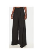 Birgitte Herskind Pantaloni dama - 304944260 - Poliester reciclat/Lana - Gri - Gri