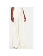 Birgitte Herskind Pantaloni Dama - 304944291 - Alb - Alb