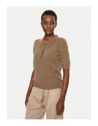 Birgitte Herskind Pulover dama - 304944284 - Lana/Casmir - Maro - Maro