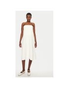 Birgitte Herskind Rochie dama - 304944314 - Poliester/Viscoza - Alb - Alb