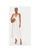 Birgitte Herskind Rochie de vara dama 5571172 - Ecru
