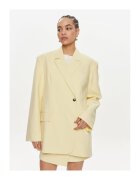 Birgitte Herskind Sacou dama - 303702731 - Galben - Galben
