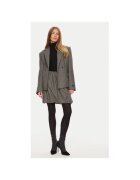 Birgitte Herskind Sacou dama - 304550362 - Lana - Gri - Gri