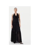 Birgitte Herskind Top dama 5578204 - Nylon/Bumbac - Negru - Negru