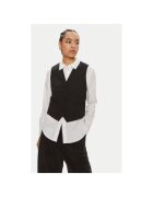 Birgitte Herskind Vesta dama - 304479434 - Poliester/Lana - Albastru - Albastru