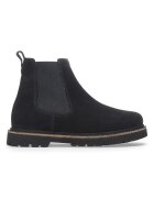 Birkenstock Ghete Dama - - Negru