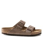 Birkenstock Papuci Unisex - Arizona 03522035 - Maro