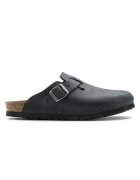Birkenstock Papuci Unisex - Boston0059461 - Negru