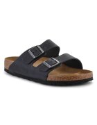 Birkenstock Slapi pentru barbati - BM167375 - Negru