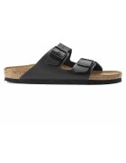 Birkenstock Slapi pentru femei - BM170558 - Negru - Negru