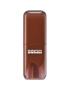 Black Rouge Glow Bokki Tint Nuantator pentru buzewqfaxzg - Maroniu roscat