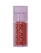 Black Rouge Luciu de buze - Double Layer Over Velvet 2 - 4.1 gr - DL13 Gothic jujube