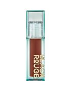 Black Rouge Luciu de buze - Double Layer Over Velvet 3 - 4.1gr - DL21 Brick Jasper