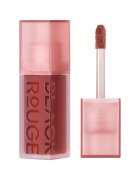 Black Rouge Luciu de buze - Double Layer Over Velvet - 4.1gr - DL03 Fauve layer