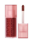 Black Rouge Luciu de buze - Double Layer Over Velvet - DL06 Woody layer - 4.1 gr