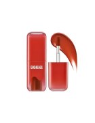 Black Rouge Luciu de buze - Glow Bokki Tint - 4.85 gr - GB02 Burnt Tomato