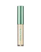 Black Rouge Pearlvely I Glitter Fard de pleoape G01 Sweet Sweet Honey 2 gr