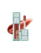 Black Rouge Ruj lichid intens - Double Layer Over Velvet 3 - DL18 Vintage Ruby - 4 -1 g