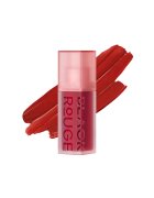 Black Rouge Ruj lichid intens - Double Layer Over Velvet - 4 -1 gr - DL04 Chilli layer