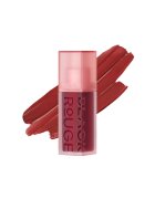 Black Rouge Ruj lichid intens - Double Layer Over Velvet 4 - 1 gr - DL05 Taro layer