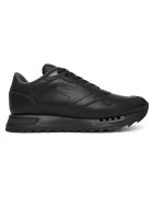 Blauer barbati F5RYDER01/LEA - piele naturala - negru - Negru