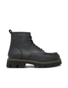 Blauer Cizme barbati 304701566 - Piele naturala - Negru - Negru