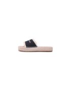 Blauer Espadrile dama 302791033 - Textil - Albastru - Albastru