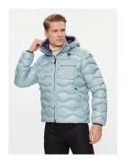 Blauer Geaca Barbati - 303285272 - Poliamida - Poliester - L INTL - Albastru