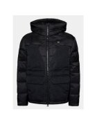Blauer Geaca barbati - 303286156 - Poliamida - Negru - Negru