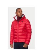 Blauer Geaca barbati - 304446085 - Poliamida - Negru - Negru