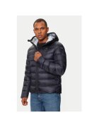Blauer Geaca Barbati - 304446108 - Poliamida -Albastru - Albastru