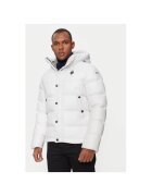 Blauer Geaca barbati - 304446207 - Poliamida - Alb - Alb