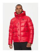 Blauer Geaca barbati - 304446214 - Poliamida - Negru - Negru