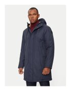 Blauer Geaca barbati - 304446443 - Poliamida - Albastru - Albastru