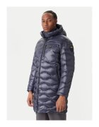 Blauer Geaca barbati - puf - bleumarin