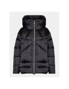 Blauer Geaca dama - 303291525 - Poliamida - Negru - Negru