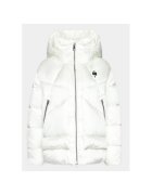 Blauer Geaca dama - 303291792 - Poliamida - Alb - Alb