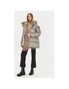 Blauer Geaca dama - 304445460 - Poliamida - Bej - Bej