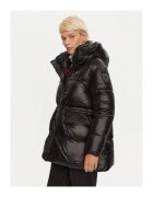Blauer Geaca dama - 304445477 - Poliamida - Negru - Negru