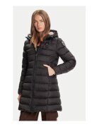 Blauer Geaca de iarna dama - Negru - Poliamida - Negru