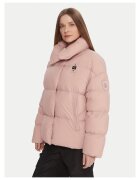 Blauer Geaca de iarna dama roz - fabricata din materiale de calitate