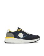 Blauer Pantofi sport barbati - S5RAY01/NYN - Textil - 44 EU - Bleumarin/Gri - Gri/Bleumarin