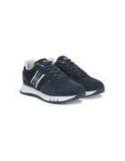 Blauer Pantofi sport barbati - S5TOKYO01/MES - Textil - Bleumarin