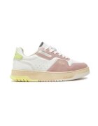 Blauer Pantofi sport dama 303904524 - Textil - Roz - Roz